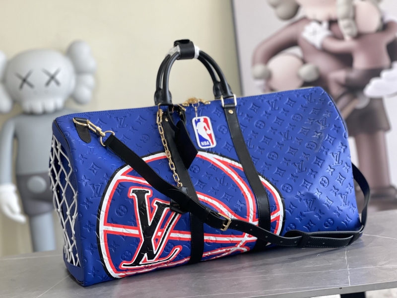 LV Travel Bags